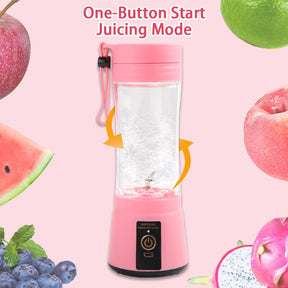 Portable Fruit Extractor